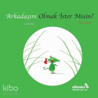 Arkadaşım Olmak İster Misin? - 1