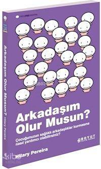 Arkadaşım Olur musun? - 1