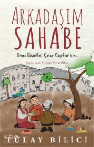 Arkadaşım Sahabe - 1