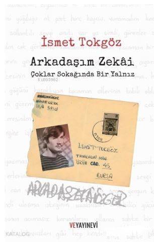 Arkadaşım Zekai - Çoklar Sokağında - 1