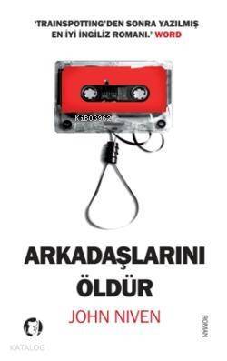 Arkadaşlarını Öldür - 1