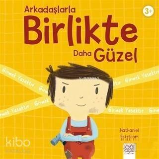 Arkadaşlarla Birlikte Daha Güzel - 1