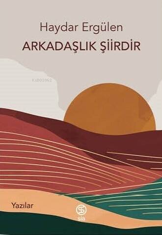 Arkadaşlık Şiirdir - 1