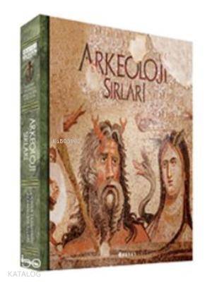 Arkeoloji Sırları II; (DVD'li) - 1