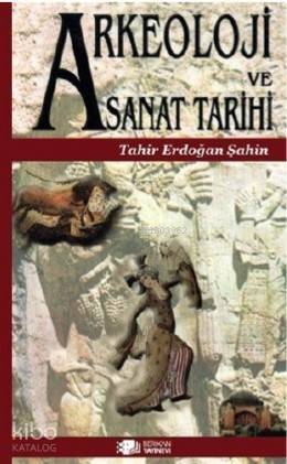 Arkeoloji ve Sanat Tarihi - 1