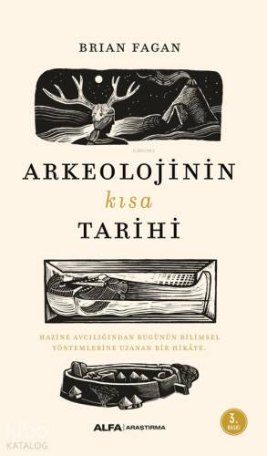 Arkeolojinin Kısa Tarihi - 1