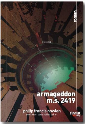 Armageddon M. S. 2419 - 1