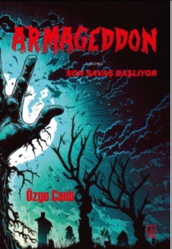 Armageddon;Son Savaş Başlıyor - 1