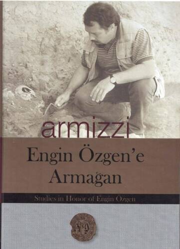 Armizzi;Engin Özgen'e Armağan - 1