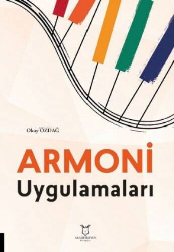 Armoni Uygulamaları - 1