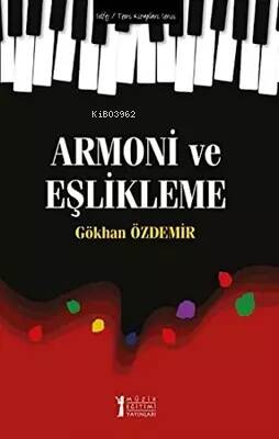 Armoni ve Eşlikleme - 1