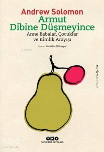 Armut Dibine Düşmeyince; Anne Babalar, Çocuklar ve Kimlik Arayışı - 1