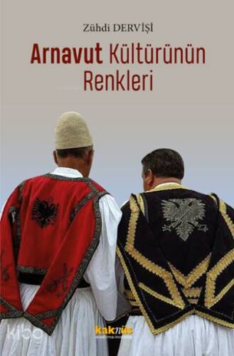 Arnavut Kültürünün Renkleri - 1