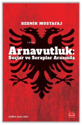 Arnavutluk: Suçlar ve Seraplar Arasında - 1