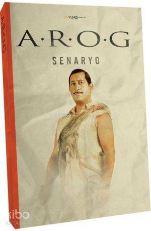 A.R.O.G.; Senaryo - 1