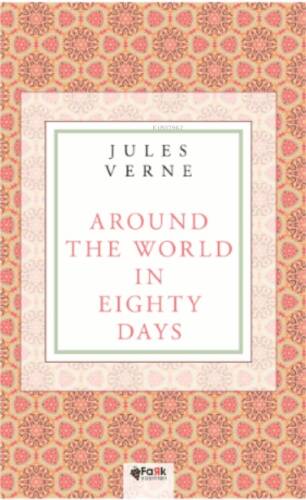 Around The World in Eighty Days - 1