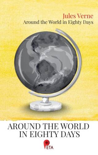 Around The World in Eighty Days - 1