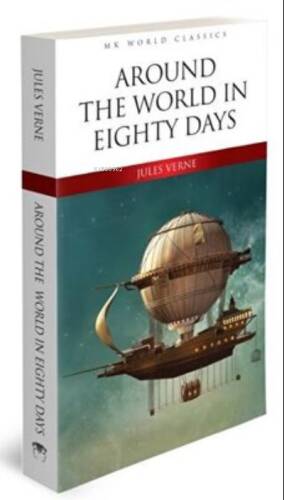 Around The World in Eighty Days - 1