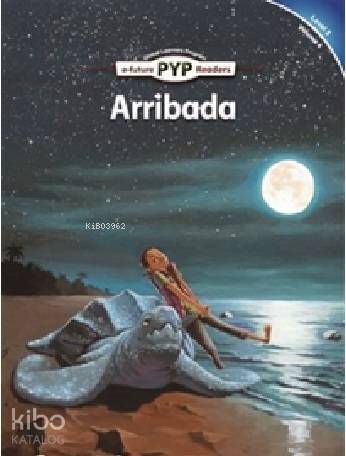 Arribada (Level-5) - 1