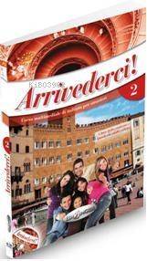 Arrivederci 2 (Ders Kitabı ve Çalışma Kitabı +CD) - 1