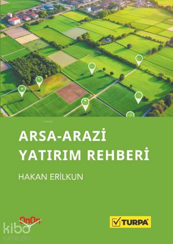 Arsa-Arazi Yatırım Rehberi - 1