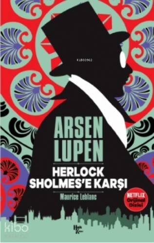 Arsen Lupen - Herlock Sholmes'e Karşı - 1