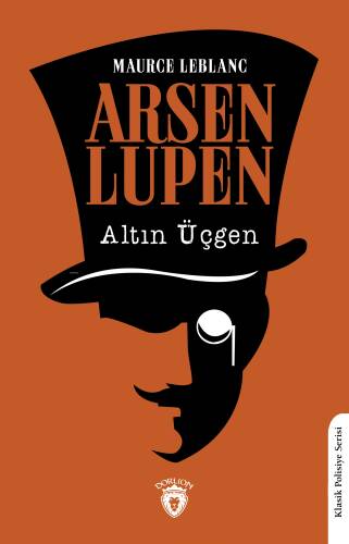 Arsen Lupen;Altın Üçgen - 1