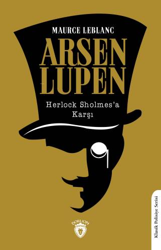 Arsen Lupen;Herlock Sholmes’a Karşı - 1