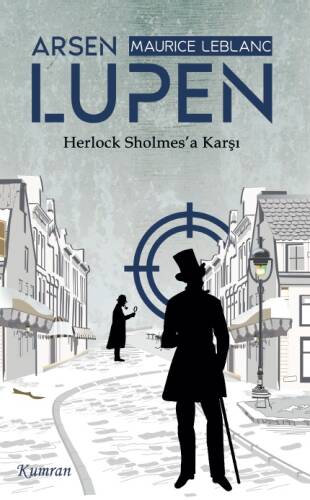 Arsen Lüpen;Herlock Sholmes'a Karşı - 1