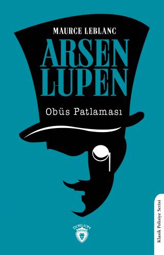 Arsen Lupen;Obüs Patlaması - 1