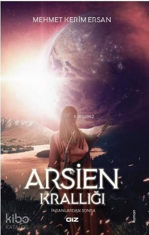 Arsien Krallığı - 1