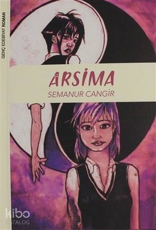 Arsima - 1