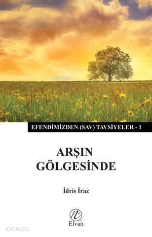 Arşın gölgesinde - 1