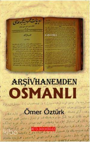 Arşivhanemden Osmanlı - 1