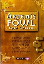 Artemis Fowl - 1