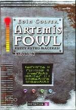 Artemis Fowl; Kuzey Kutbu Macerası - 1