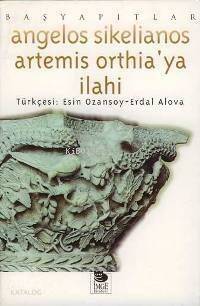 Artemis Orthia'ya İlahi - 1