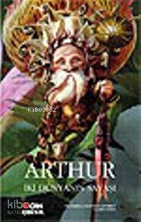 Arthur İki Dünyanın Savaşı - 1