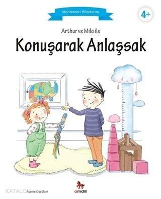 Arthur ve Mila ile Konuşarak Anlaşsak - 1