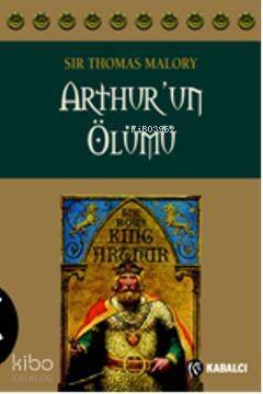 Arthur'un Ölümü - 1