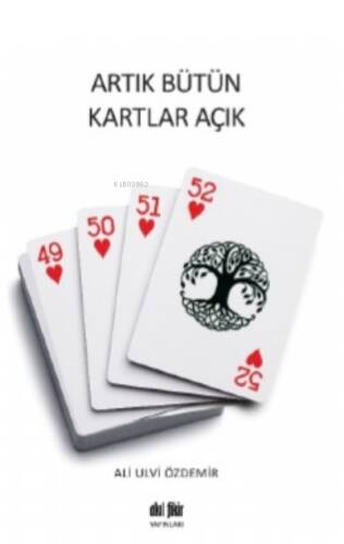 Artık Bütün Kartlar Açık - 1