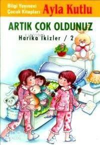 Artık Çok Oldunuz; Harika İkizler 2 - 1