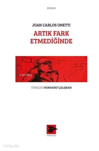 Artık Fark Etmediğinde - 1