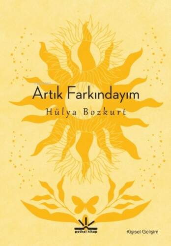 Artık Farkındayım - 1