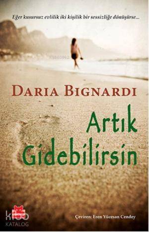 Artık Gidebilirsin - 1