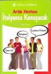 Artık Herkes İtalyanca Konuşacak - 1