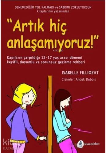 Artık Hiç Anlaşamıyoruz! - 1