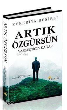 Artık Özgürsün - 1