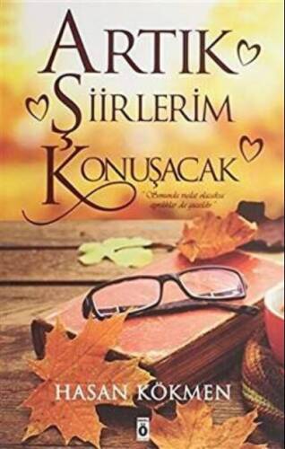 Artık Şiirlerim Konuşacak - 1