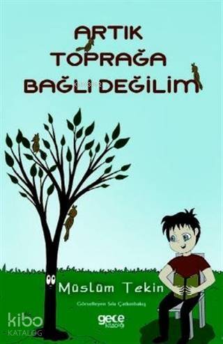 Artık Toprağa Bağlı Değilim - 1